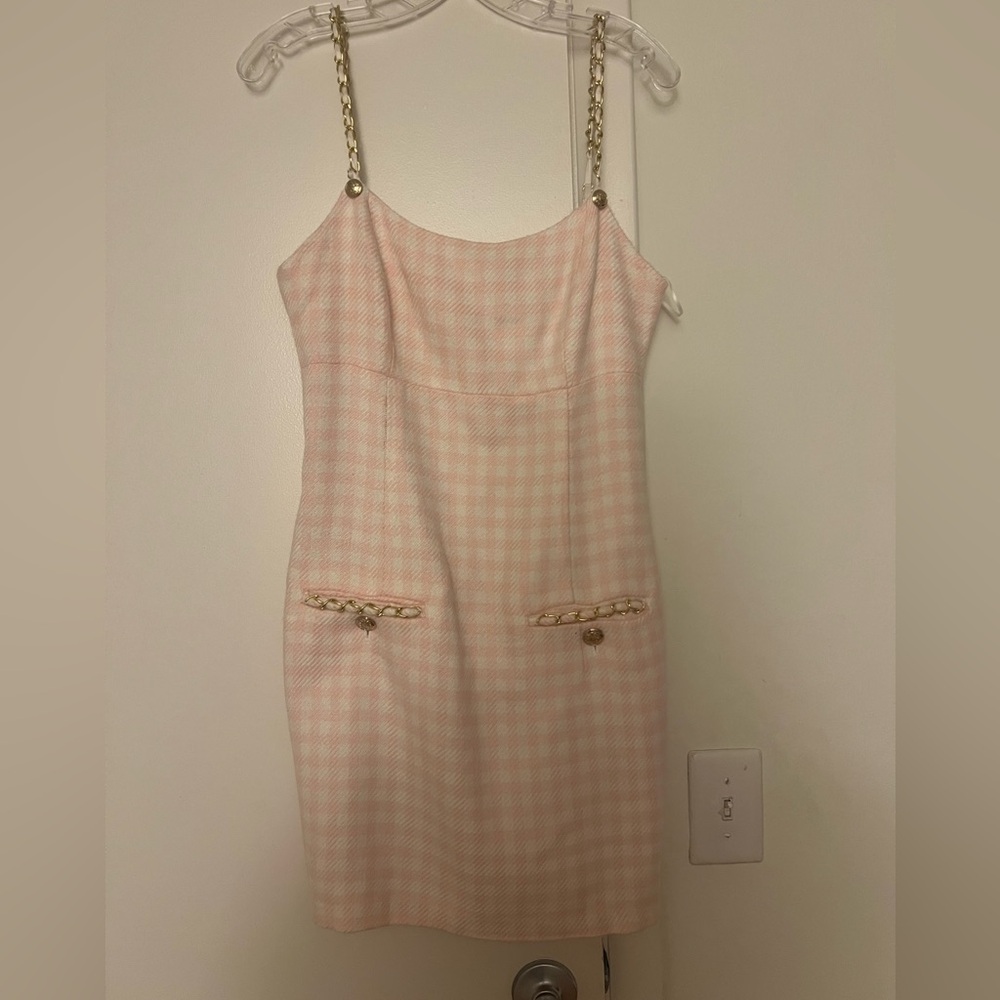 Cute guess dress